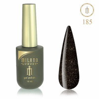 Гель лак LUXURY MILANO 185